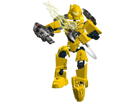 Thunder 1