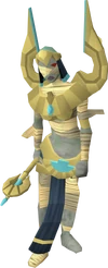 Mummy Champion