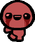 Light Red Gaper