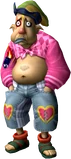 Tobías TP