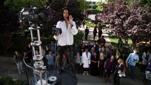 2X5 Jesus Abed