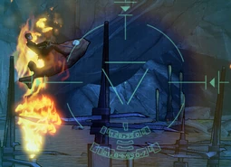Borderlands2 Tannis Rides Again