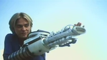 MST3k laserblast