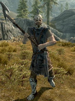 Scavenger