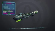 Launcher