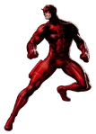 Daredevil Marvel XP