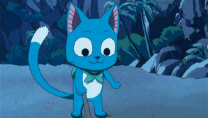 [Image: Erza_kicks_Happy.gif]