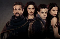 Egyptiancoven