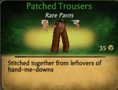 MayTrousers