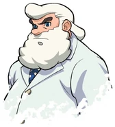 Dr. Light