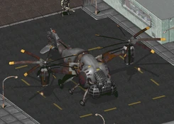 Fo2 vertibird