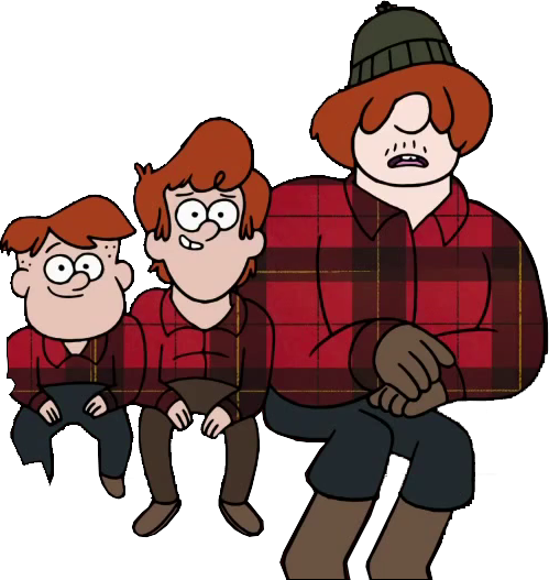 Corduroy boys appearance
