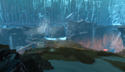 Volcanic Rift