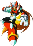X4 zerodefend