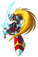 X6 zeropose