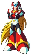 X7 zerostand