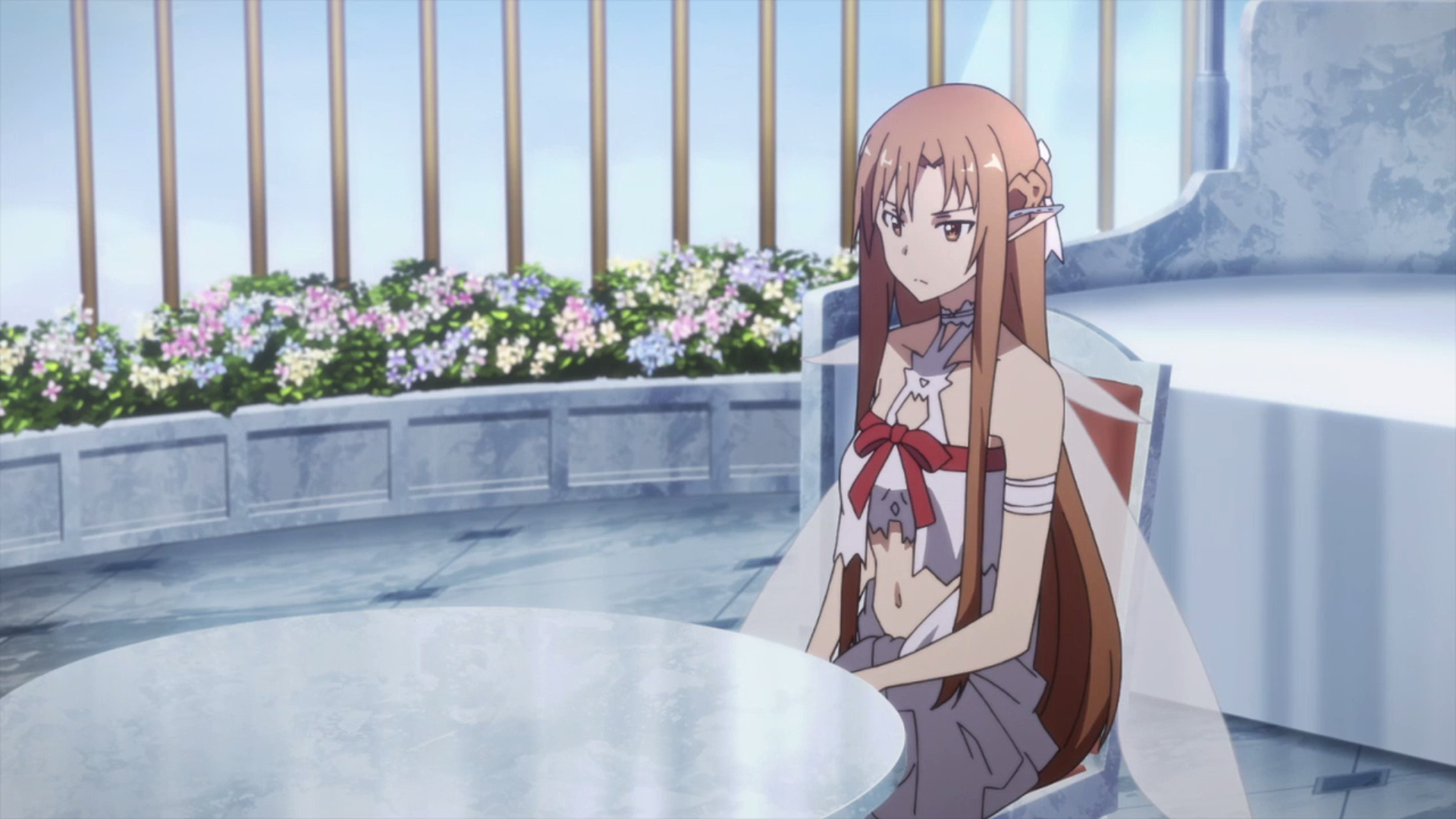 Asuna (Sword Art Online) - Wikipedia