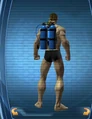 BackScuba