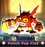 Punch