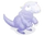 Ghost giantsloth toddler@2x