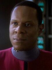 Benjamin Sisko 2369