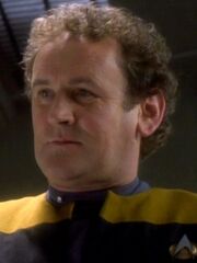 Miles O'Brien 2369