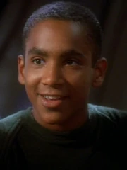Jake Sisko 2370