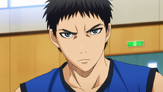 Yukio Kasamatsu anime