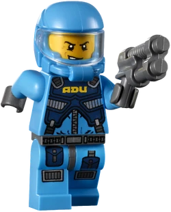 ADU Pilot