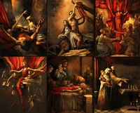 The Order's Iconography