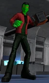 Rex Fusion