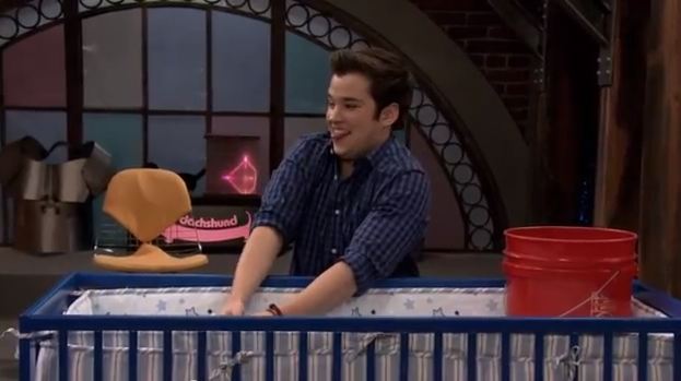 Irescue Carly Icarly Wiki