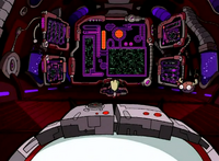 Zim's technology