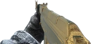 AK-47 Gold BO
