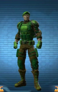 FullParamilitary