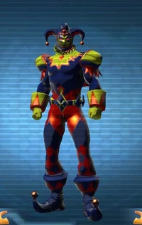 FullJester