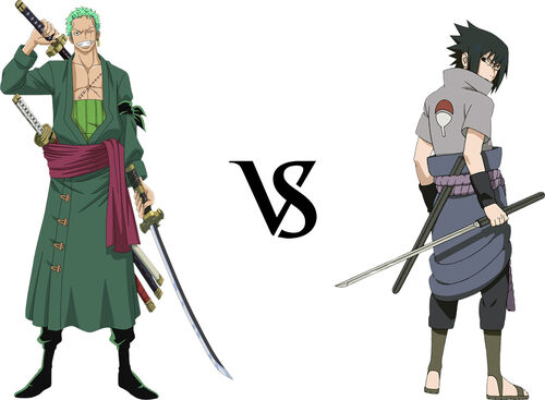 vista vs zoro