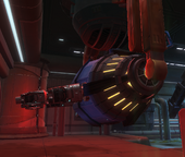 Firestorm Laserr