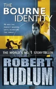 BourneIdentityBookCover