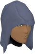 Summoning hood chathead
