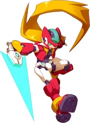 Vent ZX