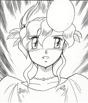 Queen of jupitor