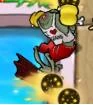 Snorkel dies before water