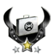 Award 003-Thorough Investigator