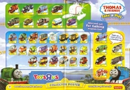 Take-n-Play2012CollectorPoster