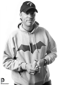 Alex Sinclair