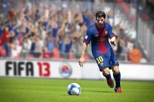 FIFA13