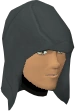 Smithing hood chathead