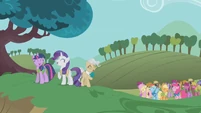 Post-winter laughter S1E11