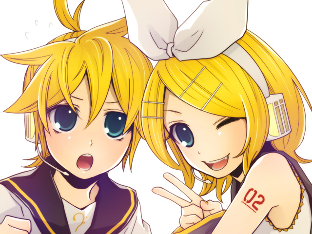 Len Y Rin